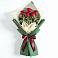 Букет цветов из: Розы в Алупке
