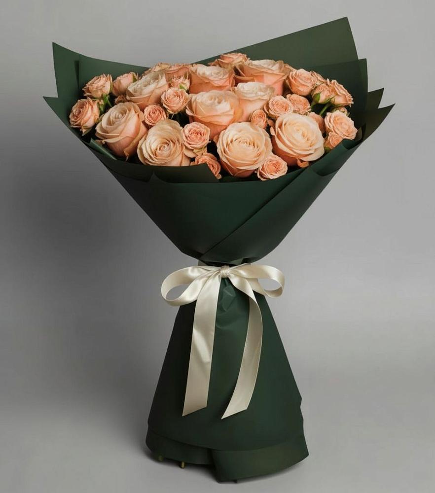 Букет Элегантный в Алупке