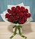 Букет Красные розы в Алупке