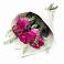 Букет цветов из: Розы в Алупке