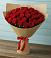 Букет Красные розы Милано в Алупке