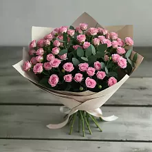 Букет Удовольствие в Алупке