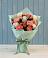 Букет цветов из: Розы в Алупке