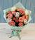 Букет цветов из: Розы в Алупке