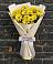 Букет цветов из: Хризантемы в Алупке