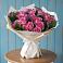 Букет цветов из: Розы в Алупке