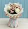 Букет цветов из: Розы в Алупке