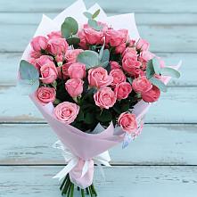 Букет Леди совершенство в Алупке